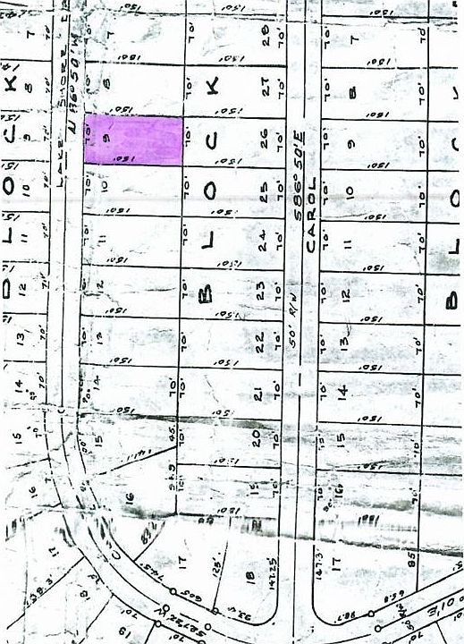 1st image of 0 Rockcastle Lakeshore Dr Lot 9B