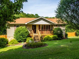 516 E Mountain View Rd, Corryton, TN 37721