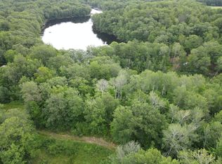 Wayside Rd, Iron River, WI 54847