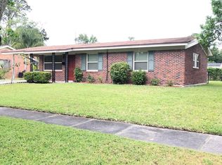 4439 Revelstoke Dr, Jacksonville, FL 32207