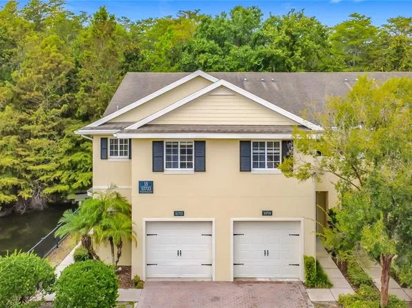 10703 REGENT SQUARE DRIVE #1801, ORLANDO, FL 32825