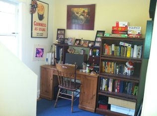 3401 E 14th Ave, Denver, CO 80206