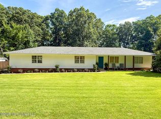 148 Red Hills Rd, Byhalia, MS 38611
