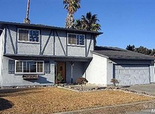 512 Canvasback Dr, Suisun City, CA