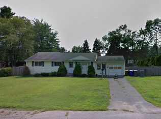 0 Haynes St, Enfield, CT 06082
