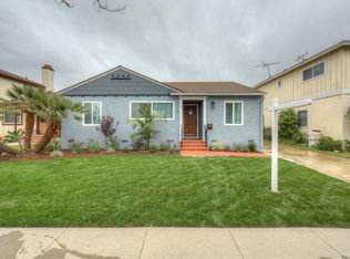 3754 McNab Ave, Long Beach, CA 90808