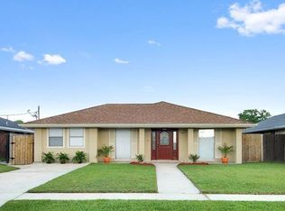 3404 Angelique Dr, Violet, LA 70092