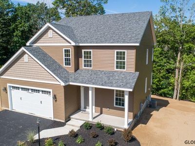 16 Napa Ct, Schenectady, NY, 12309