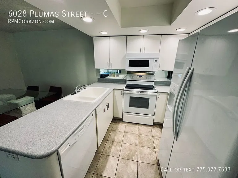 6028 Plumas St #C — Photo 9