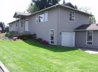 3821 NE 89th Way, Vancouver, WA 98665