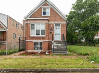 5334 S Paulina St, Chicago, IL