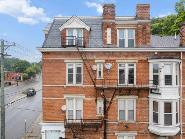 2152 Gilbert Ave, Cincinnati, OH 45206