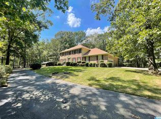 220 Thompson Rd, Alabaster, AL 35007