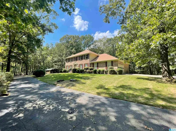 220 Thompson Rd, Alabaster, AL 35007