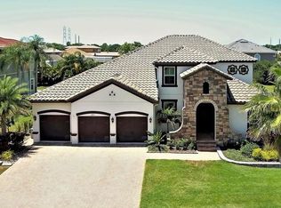 245 Mobbly Bay Dr, Oldsmar, FL 34677