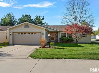 2800 Via Rosso St UNIT 150, Springfield, IL 62703