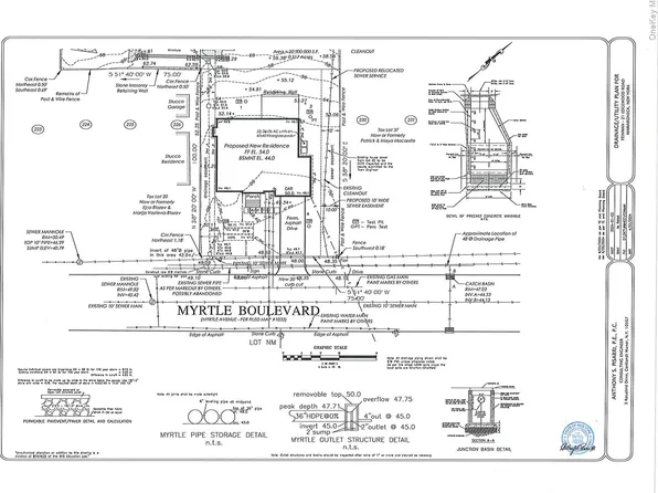 64 Myrtle Boulevard, Larchmont, NY 10538