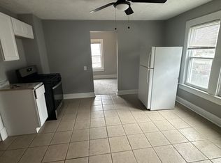 4520 Bush Ave #4, Cleveland, OH
