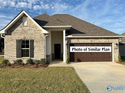 16702 Ted Childs Dr, Athens, AL, 35613