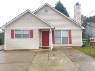 686 Morrow Rd, Forest Park, GA 30297