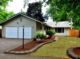 331 Lynnbrook Dr, Eugene, OR 97404