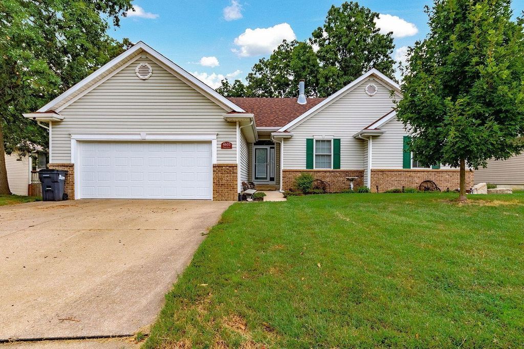 4603 Timber Ln - Property Image