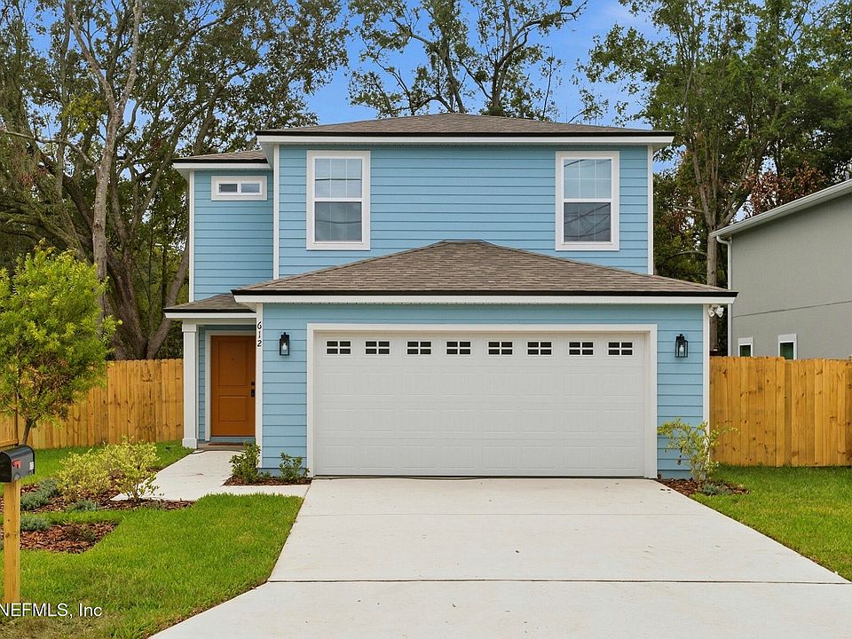1st image of 612 FLORENCE Street