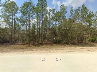 SW 121st Ter LOT 12, Ocala, FL 34481