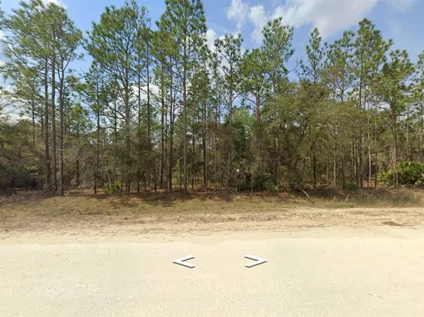 SW 121st Ter Lot 12, Ocala, FL 34481