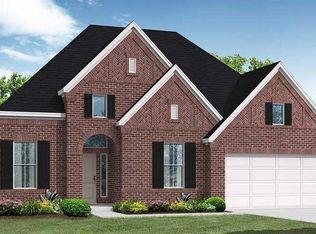 3520 Hidden Hickory Dr, Spring, TX 77386