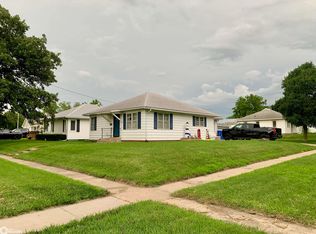 501 E Park St, Jefferson, IA 50129