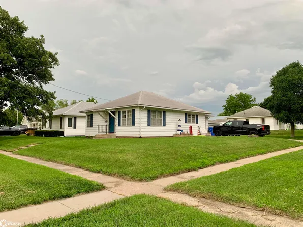 501 E Park St, Jefferson, IA 50129