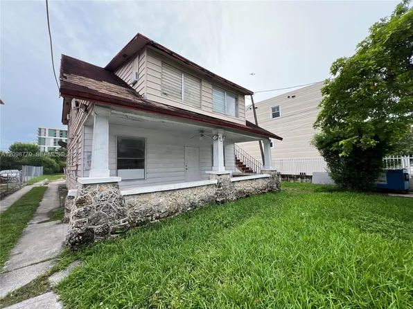 430 SW 3rd St, Miami, FL 33130