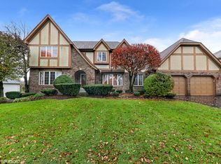 11423 75th St, Burr Ridge, IL 60527