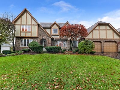 11423 75th St, Burr Ridge, IL, 60527