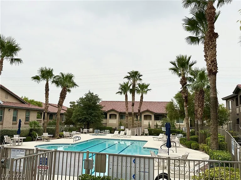 3480 Cactus Shadow St #103 — Photo 26