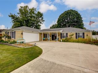 1031 Bahia Dr, Springfield, OH 45503