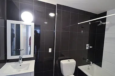 Rented by Brick&Mortar