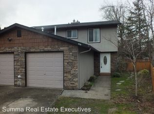 859 NE Hacienda Ct, Gresham, OR 97030