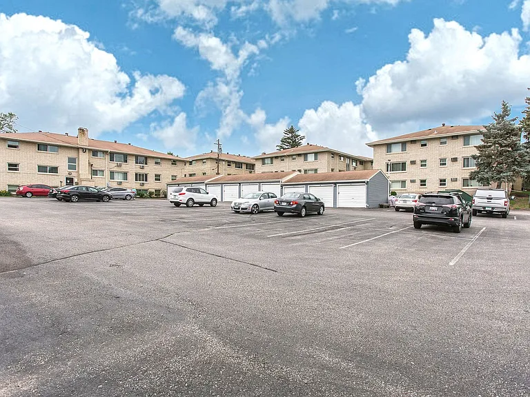 2M Apartments — Photo 69