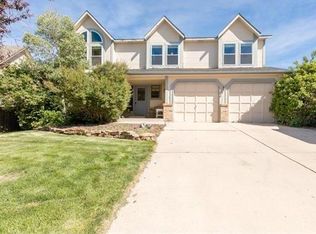 2450 Cardigan Dr, Colorado Springs, CO 80920