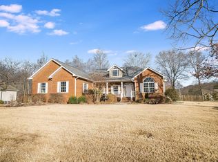 230 Dockwell, Tunnel Hill, GA 30755