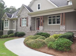 712 Irongate, Macon, GA 31220