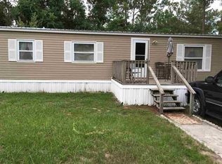 933 Collier Blvd, Saint Augustine, FL 32084