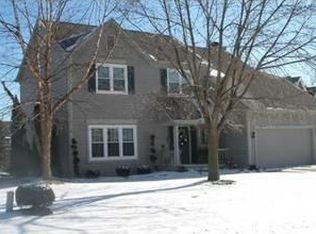 12845 Clifford Cir, Carmel, IN
