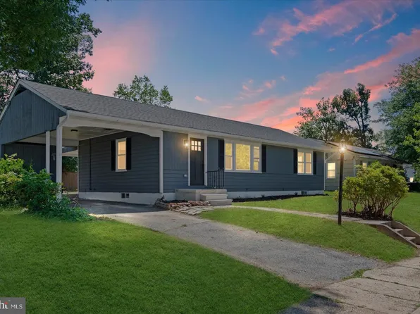 1815 Dunwoody Rd, Parkville, MD 21234
