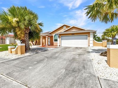 6596 Thorman Rd, Pt Charlotte, FL, 33981