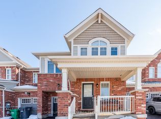 49 Lothbury Dr, Brampton, ON L7A4G6