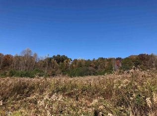 0 Mount Olive Church Rd Lots #7&8, Dahlonega, GA 30533