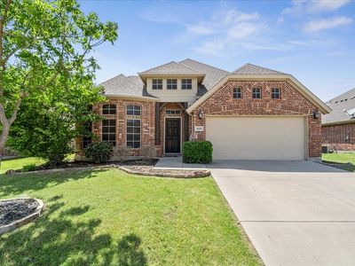 5009 Spruce St, Krum, TX, 76249